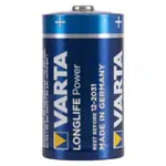 VARTA D Mono Longlife Power LR20 battery 1.5V, 2 pieces