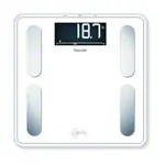 Beurer body analysis scale BF 400, white