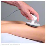 Image shows DEEP OSCILLATION Membrane � 9,5 cm, 1 piece