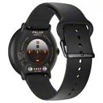 POLAR Ignite 3 Fitness Watch, Size S-L
