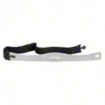 POLAR replacement belt for POLAR transmitter, size L