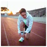Polar Pacer Pro GPS running watch