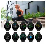 POLAR Unite fitness watch, size S-L