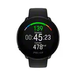 POLAR Unite fitness watch, size S-L