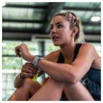 Polar Vantage V2 multisport watch