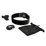 POLAR optical pulse sensor Verity Sense, size M-XXL