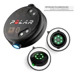 Image shows POLAR optical Pulse sensor Verity Sense, Gr. L-XXL