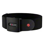 Image shows POLAR optical Pulse sensor Verity Sense, Gr. L-XXL