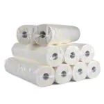 Table cover 2-ply, 9 rolls
