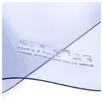 Image shows Table / hygiene pad, LxWxH 60x40x0.2 cm