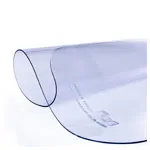 Image shows Table / hygiene pad, LxWxH 60x40x0.2 cm