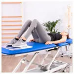 Image shows Table / hygiene pad, LxWxH 60x40x0.2 cm