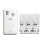 Image shows Tork Air freshener-set, 4-piece