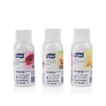 Image shows Tork Air freshener-set, 4-piece