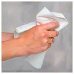 Tork folded paper towel advanced H3, 25x23 cm, 15x250 piece, green