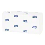 Tork folded paper towel H3, 25x23 cm, 15x250 piece, white