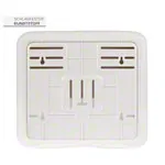 Tork Elevation towel dispense Elevation Mini H3