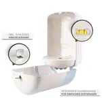 Tork dispenser for inner unrolling Elevation M2
