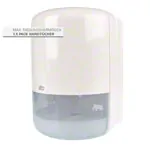 Tork dispenser for inner unrolling Elevation M2