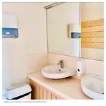 Tork Roll Towel Dispenser Matic Elevation Sensor H1
