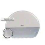 Tork toilet paper dispenser Elevation Mini Jumbo roll T2