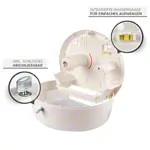 Tork toilet paper dispenser Elevation Mini Jumbo roll T2