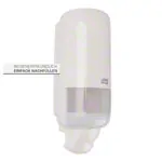 Tork soap dispenser Elevation S1