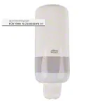 Tork soap dispenser Elevation S1