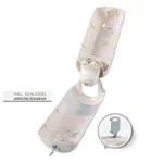 Tork foam-soap dispenser Elevation S4