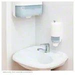 Tork foam-soap dispenser Elevation S4