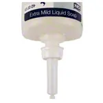 Tork Premium liquid soap extra mild S1, 6 bottles