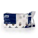 Tork toilet paper T4 soft, 3-layer, 72 rolls