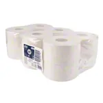 Tork toilet paper mini jumbo T2, 2-layer, 12 rolls
