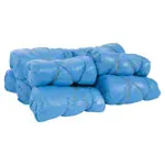 Cover Shoes with elastic band, 100 pieces