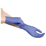 Hartmann examination gloves Peha-soft nitrile fino, powder- and latex-free, 150 pieces