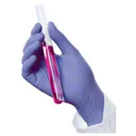 Hartmann examination gloves Peha-soft nitrile fino, powder- and latex-free, 150 pieces