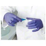 Hartmann examination gloves Peha-soft nitrile fino, powder- and latex-free, 150 pieces