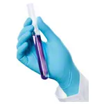 Hartmann examination gloves Peha-soft nitrile guard, powder- and latex-free, 100 pieces