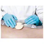 Hartmann examination gloves Peha-soft nitrile guard, powder- and latex-free, 100 pieces
