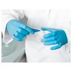 Hartmann examination gloves Peha-soft nitrile guard, powder- and latex-free, 100 pieces