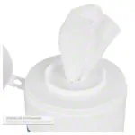 DESTIX disinfectant wipes in dispenser box, 13x20 cm, 120 pieces = 2.6 m