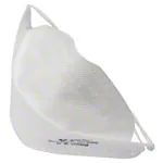 Image shows DOC FFP2 protective mask, 25 pieces