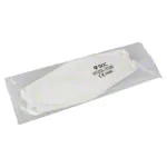 Image shows DOC FFP2 protective mask, 25 pieces