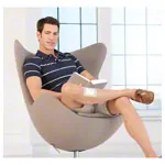 Leukomed bandage, 8x10 cm, 5 pieces