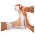 Leukotape Classic, 10 m x 2 cm, white