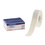 Leukotape classic, 10 x 2 cm, white, 12 pieces
