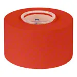 Leukotape Classic, 10 m x 3.75 cm, red, 12 pieces