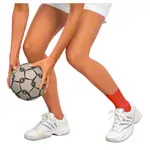 Leukotape Classic, 10 m x 3.75 cm, red, 12 pieces