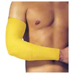 Gazofix Colour, 20 m x 8 cm, yellow