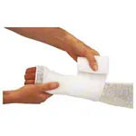 Artiflex soft, 3 m x 8 cm, 40 pieces
